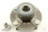 ASHUKI K806-02 Wheel Bearing Kit